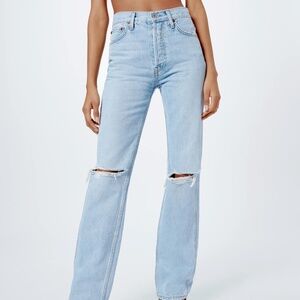 RE/DONE Jeans